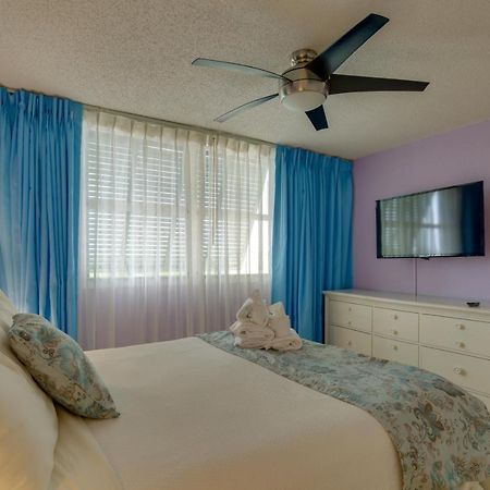 Sunrise Suites Cayo Cruz Suite #308 Key West Bagian luar foto