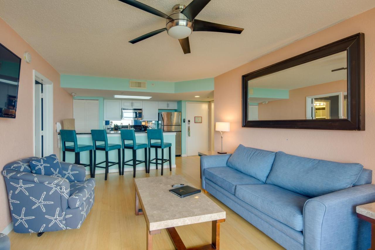 Sunrise Suites Cayo Cruz Suite #308 Key West Bagian luar foto