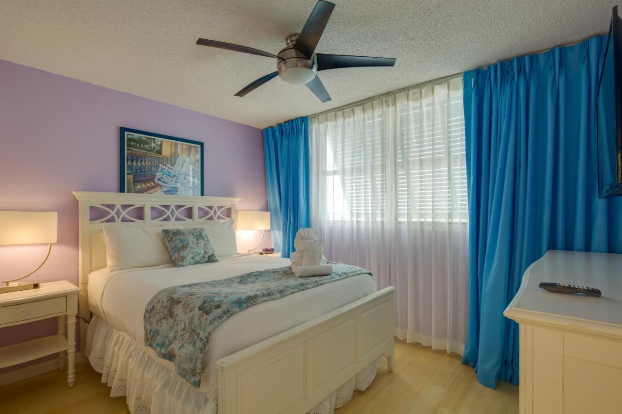 Sunrise Suites Cayo Cruz Suite #308 Key West Bagian luar foto