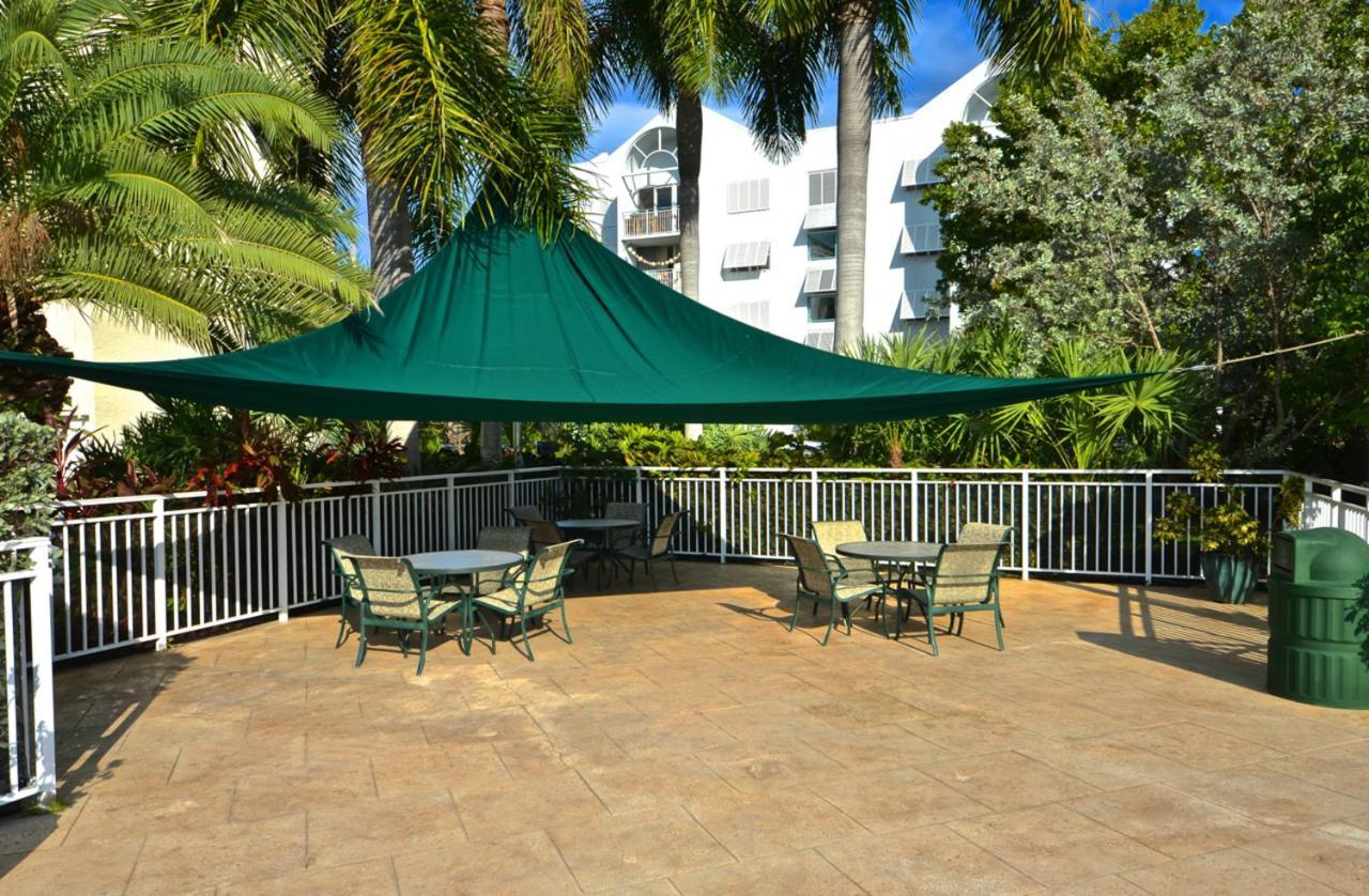 Sunrise Suites Cayo Cruz Suite #308 Key West Bagian luar foto