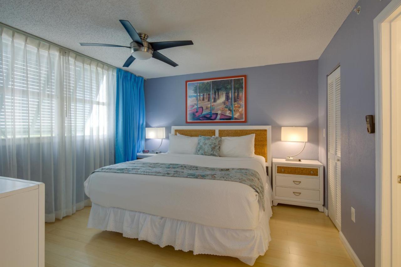 Sunrise Suites Cayo Cruz Suite #308 Key West Bagian luar foto