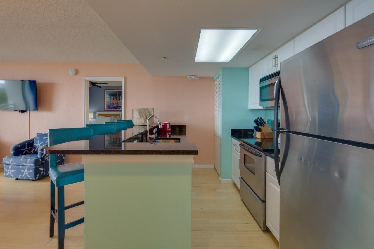 Sunrise Suites Cayo Cruz Suite #308 Key West Bagian luar foto