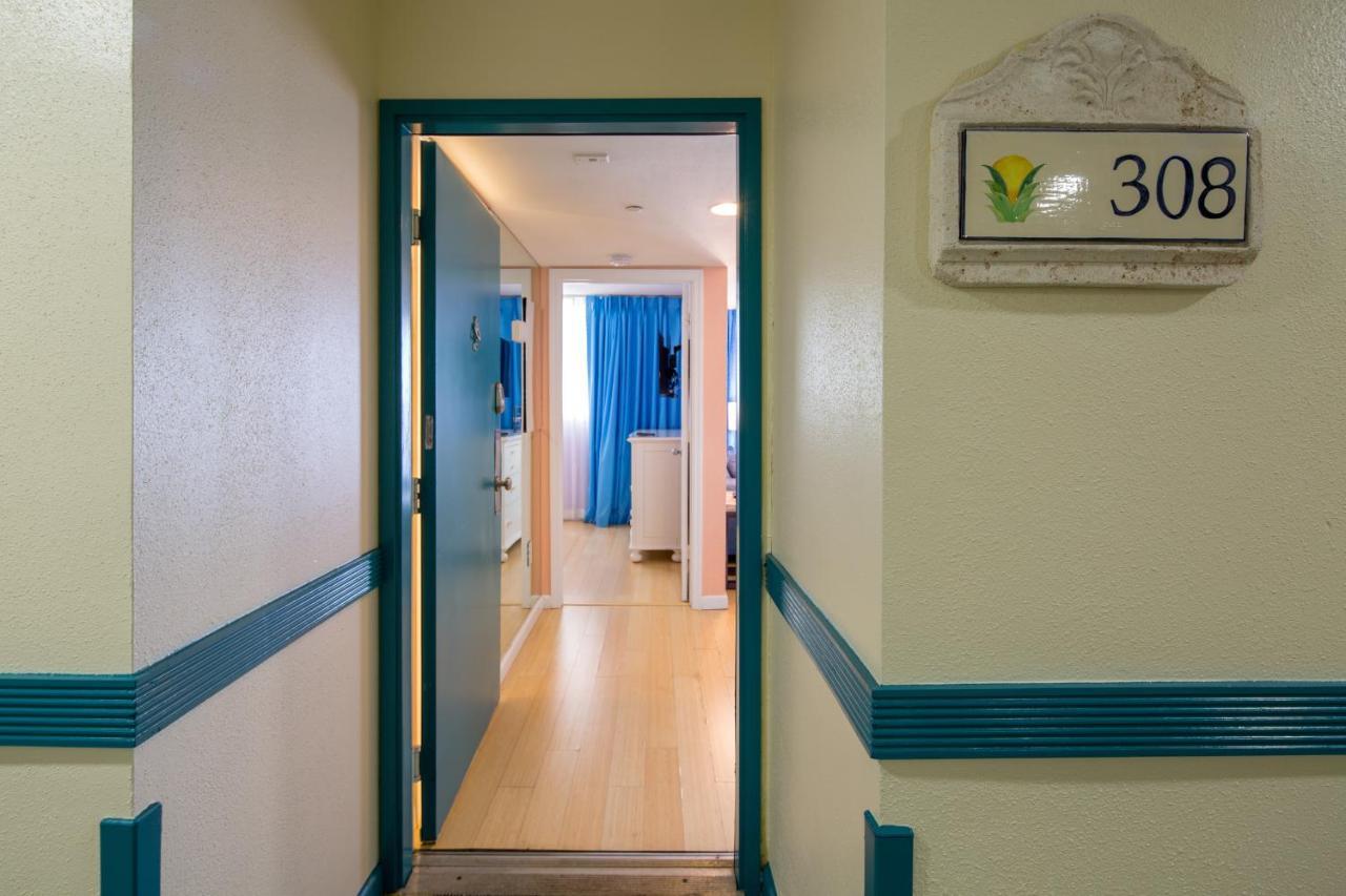 Sunrise Suites Cayo Cruz Suite #308 Key West Bagian luar foto