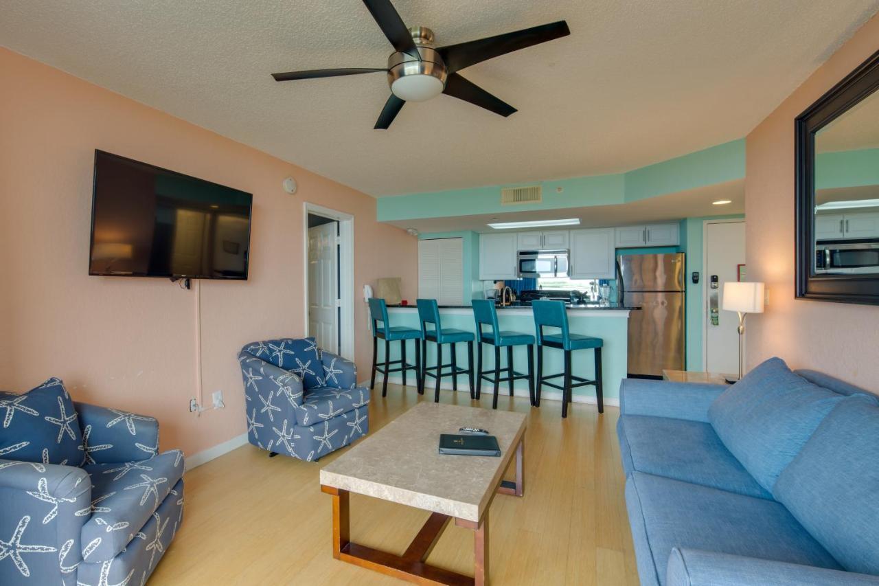 Sunrise Suites Cayo Cruz Suite #308 Key West Bagian luar foto