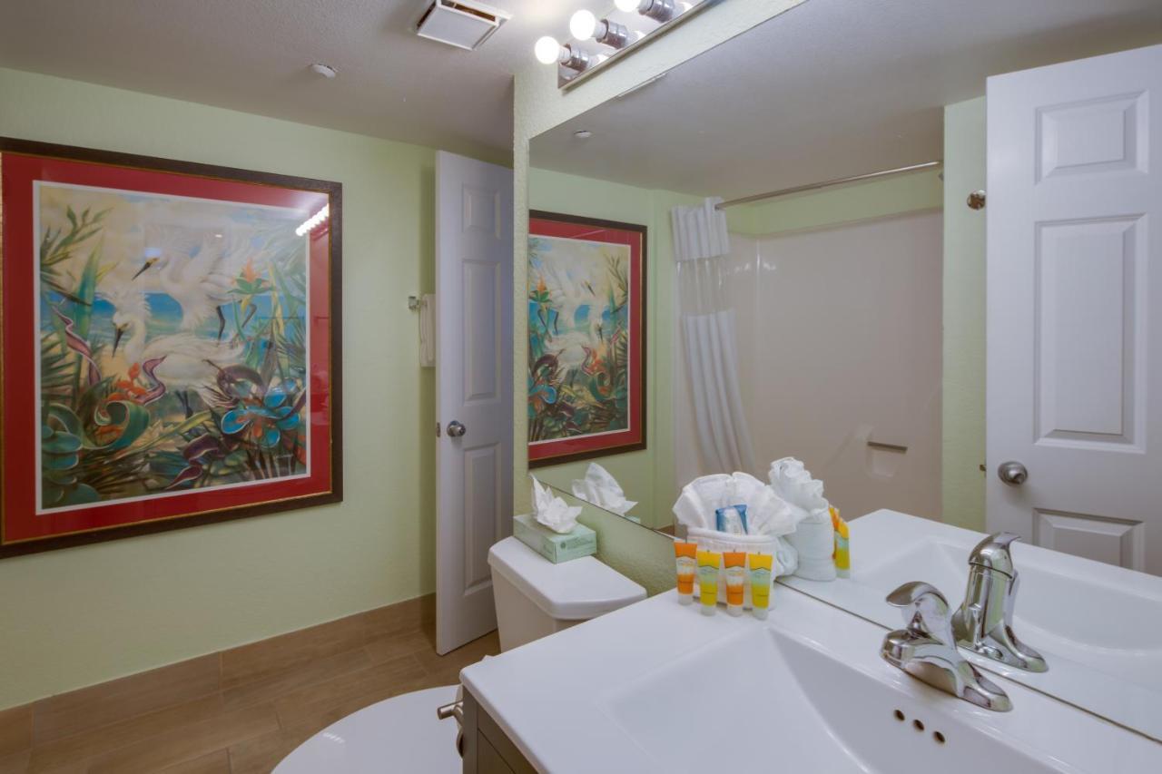 Sunrise Suites Cayo Cruz Suite #308 Key West Bagian luar foto