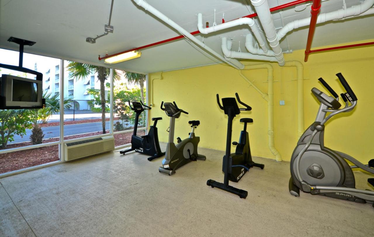 Sunrise Suites Cayo Cruz Suite #308 Key West Bagian luar foto