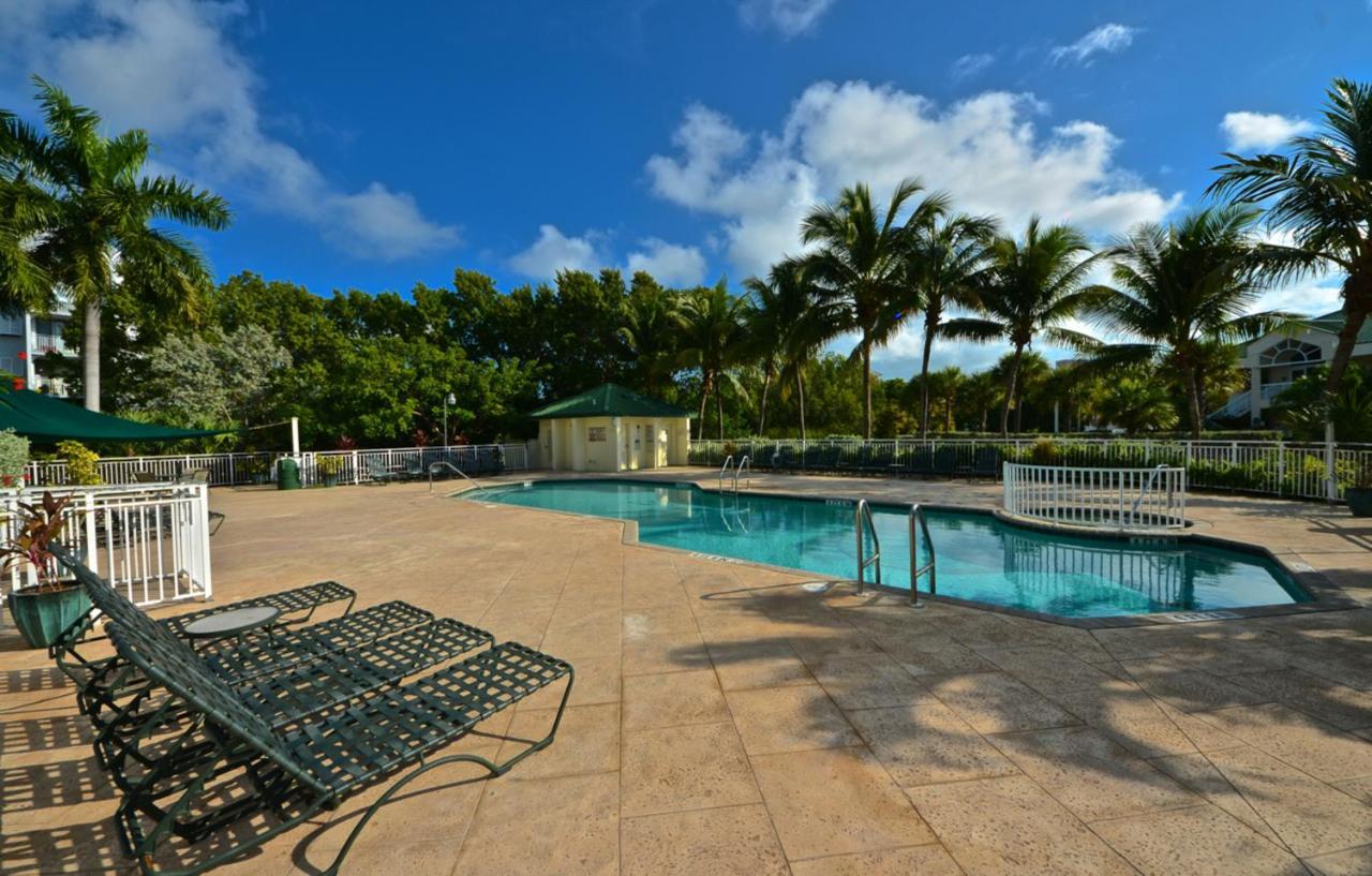 Sunrise Suites Cayo Cruz Suite #308 Key West Bagian luar foto
