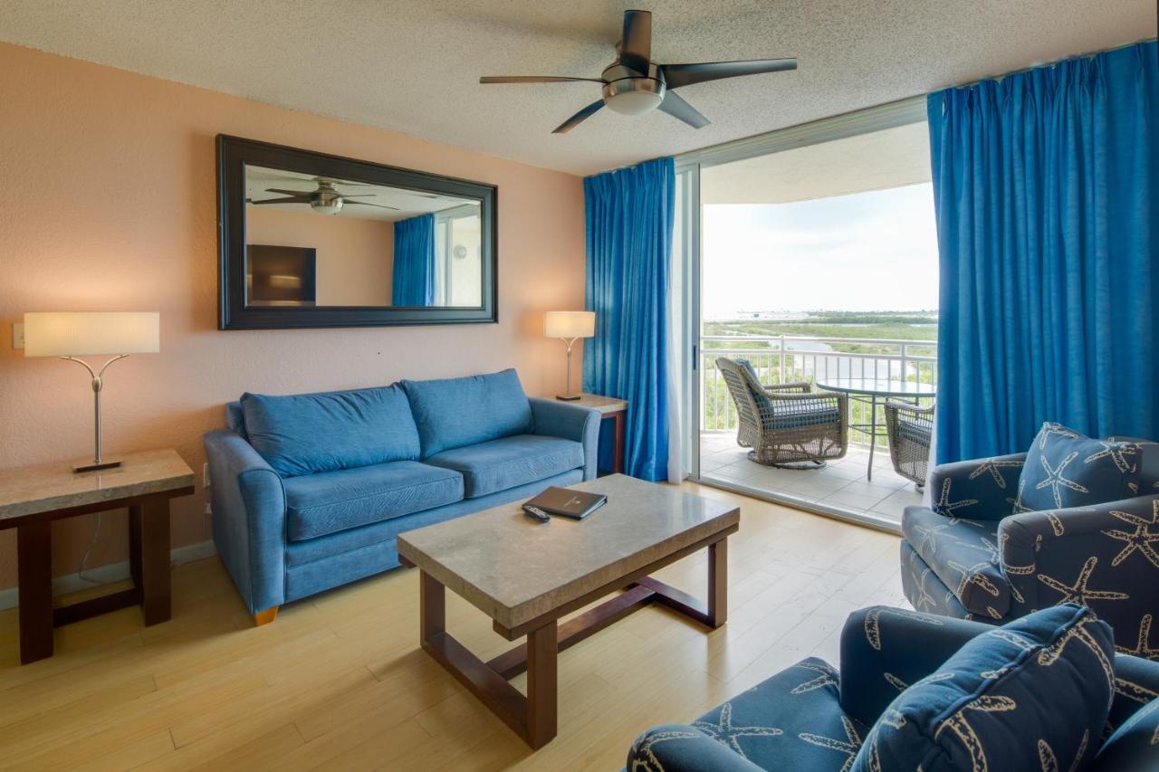 Sunrise Suites Cayo Cruz Suite #308 Key West Bagian luar foto