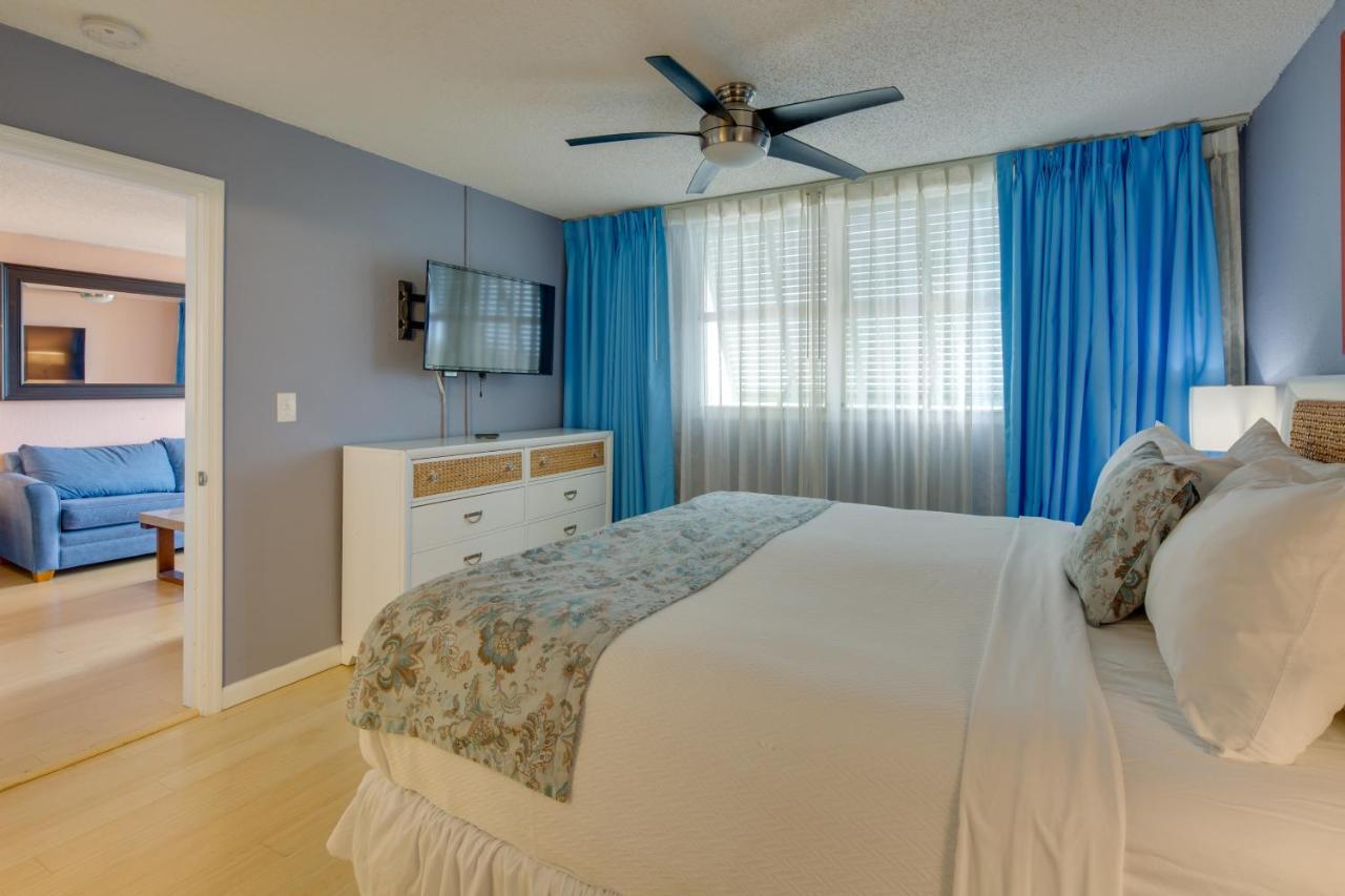 Sunrise Suites Cayo Cruz Suite #308 Key West Bagian luar foto