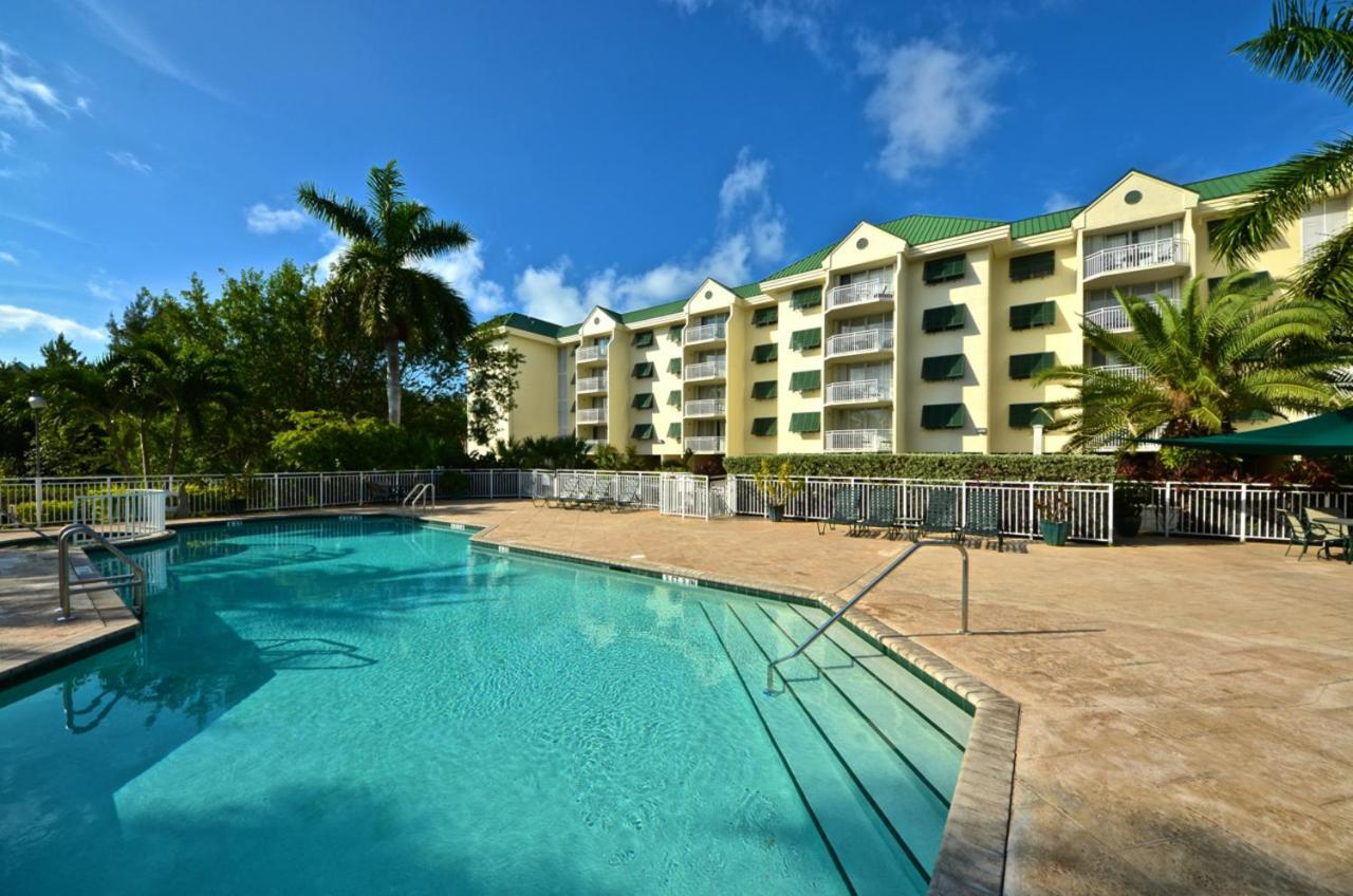 Sunrise Suites Cayo Cruz Suite #308 Key West Bagian luar foto