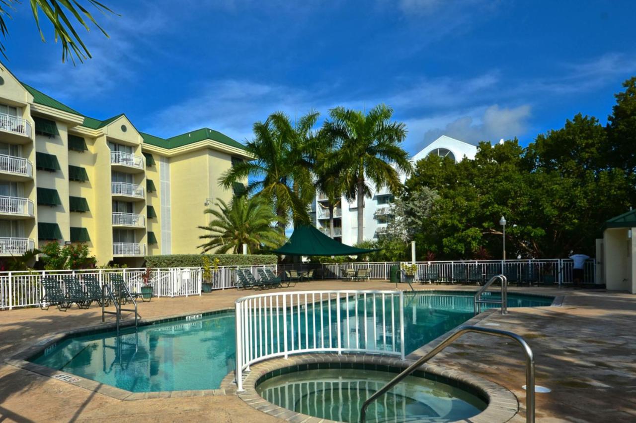 Sunrise Suites Cayo Cruz Suite #308 Key West Bagian luar foto