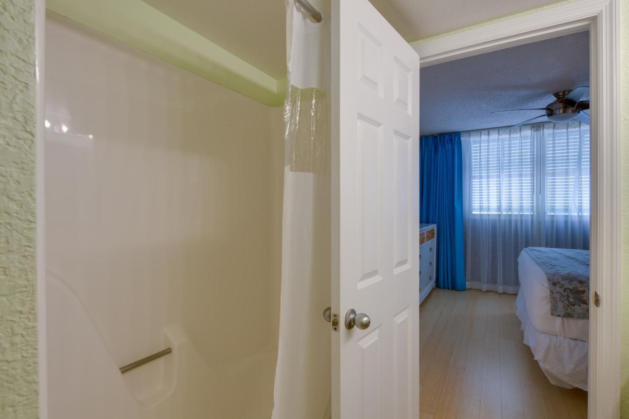 Sunrise Suites Cayo Cruz Suite #308 Key West Bagian luar foto