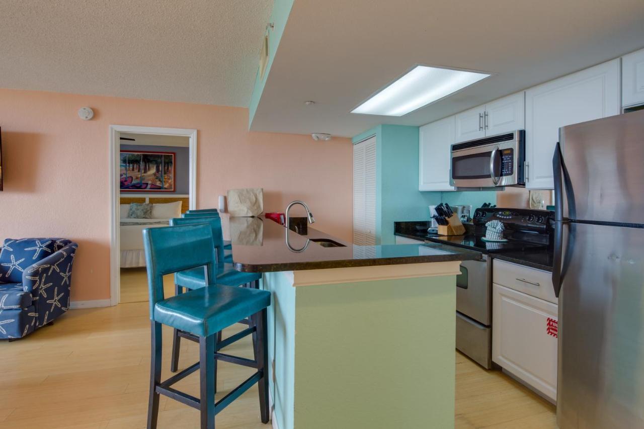 Sunrise Suites Cayo Cruz Suite #308 Key West Bagian luar foto