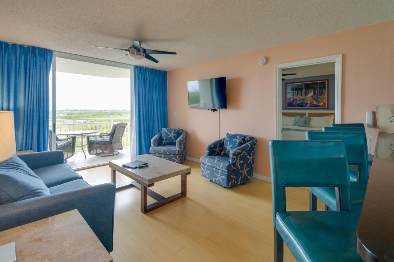 Sunrise Suites Cayo Cruz Suite #308 Key West Bagian luar foto